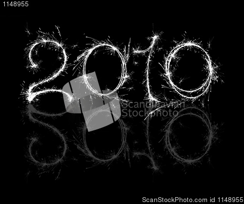 Image of Year 2010