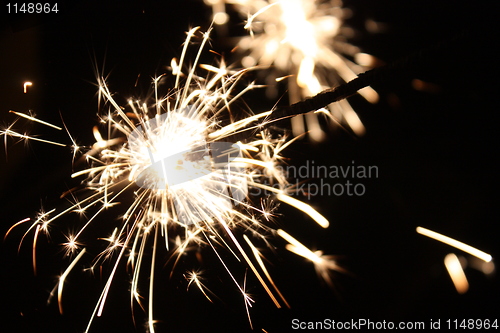 Image of Pyrotechnics