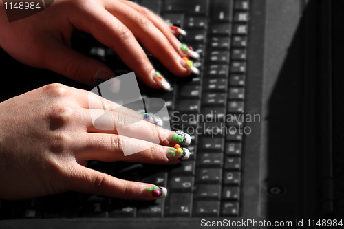 Image of Computer