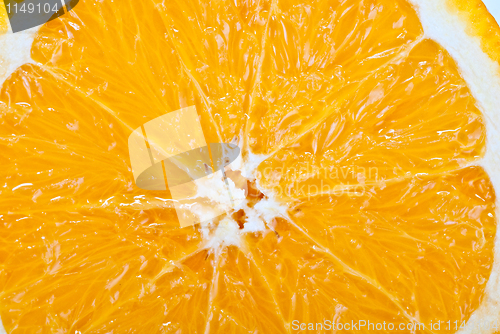 Image of orange
