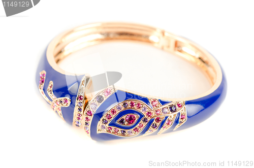 Image of bracelet