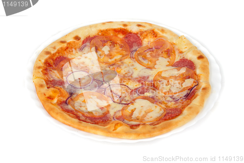Image of pizza