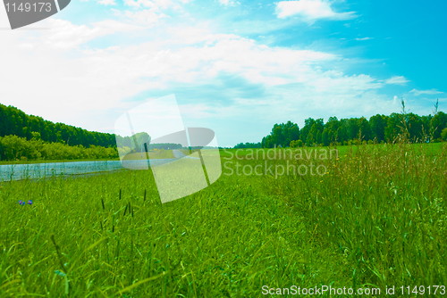 Image of road