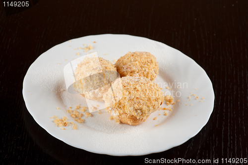 Image of cupcakes