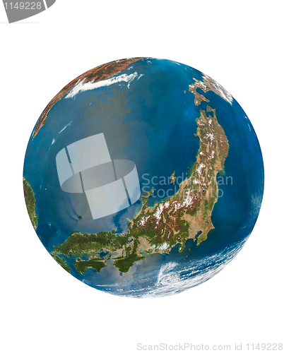 Image of japan country