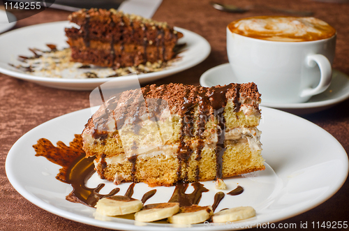 Image of Dessert