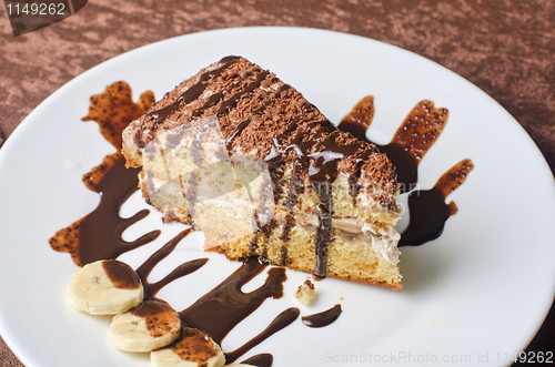 Image of Dessert