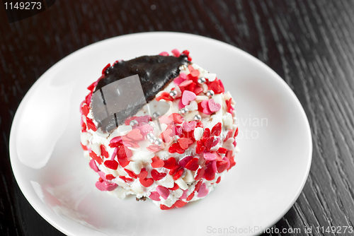 Image of cupcake