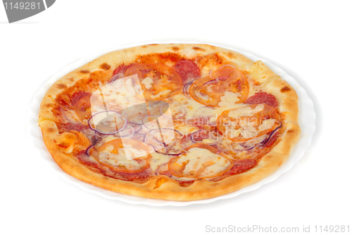 Image of pizza
