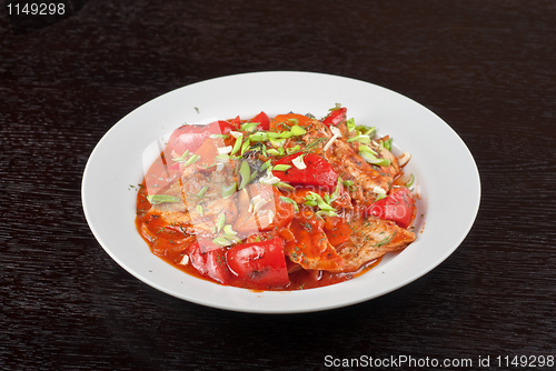 Image of pork meat