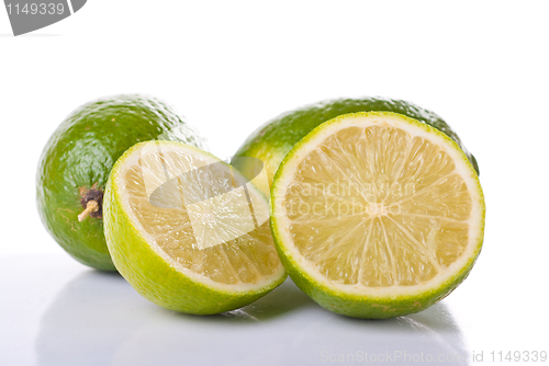 Image of lime