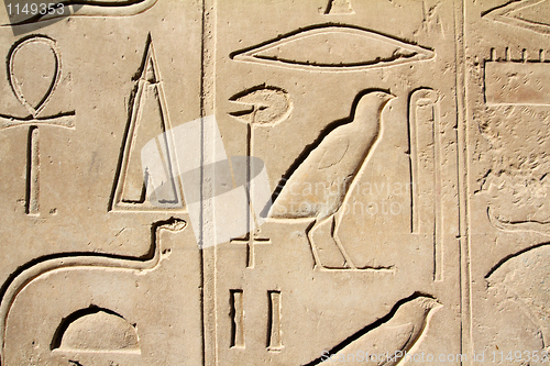 Image of ancient egypt images and hieroglyphics