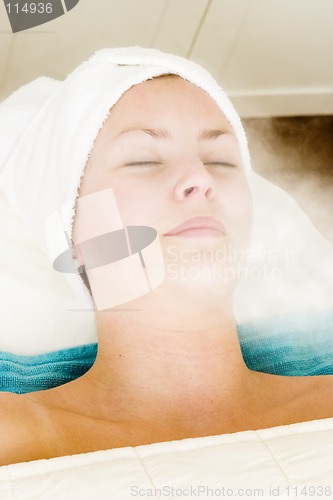 Image of Beauty Spa Facial