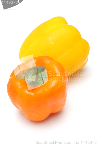 Image of Peppers