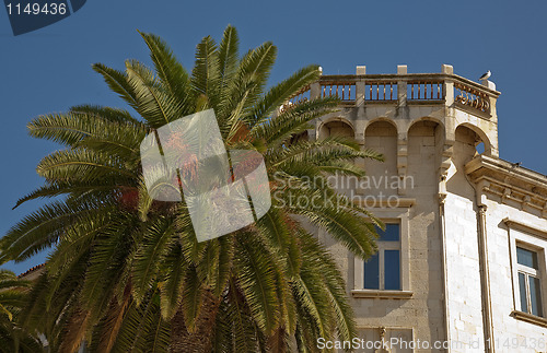 Image of Trogir UNESCO World Heritage