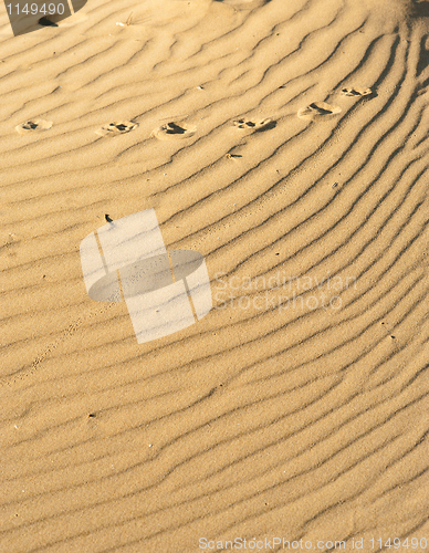 Image of Sand background