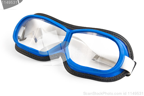 Image of Goggles