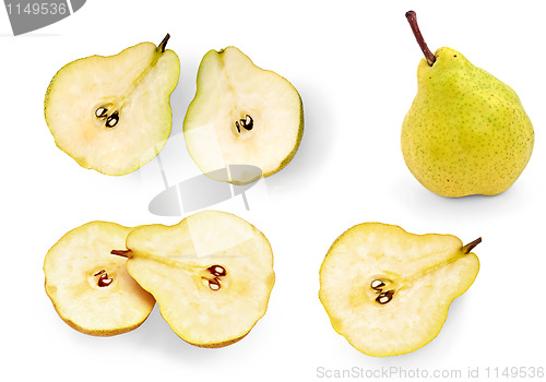 Image of Pears