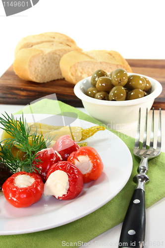 Image of Antipasti