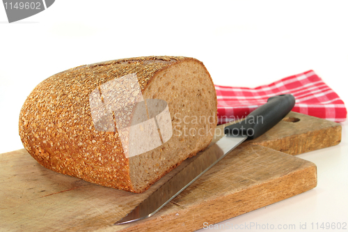 Image of Bread