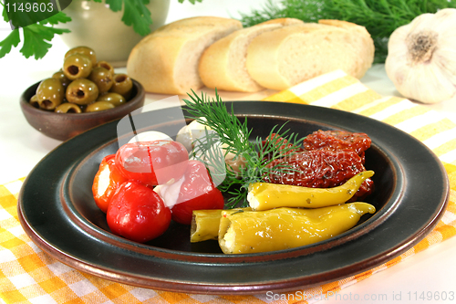 Image of Antipasti