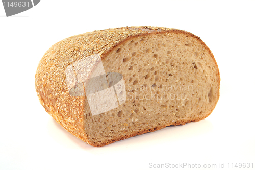 Image of Bread