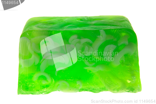 Image of Bar of soap