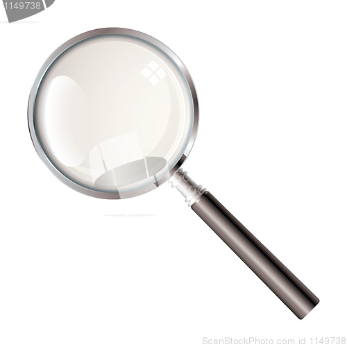 Image of Magnifying glass