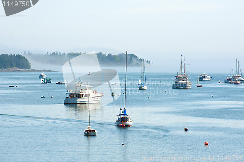 Image of Southwest Harbor, Maine