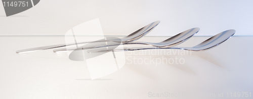 Image of Tablespoons