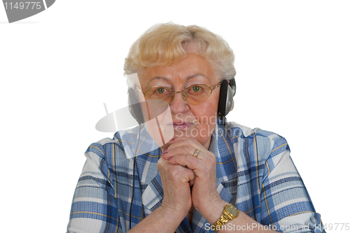 Image of Audio book