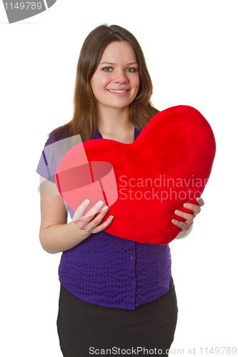 Image of I love you