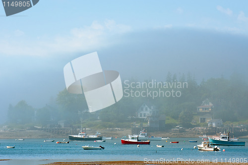 Image of Bass Harbor