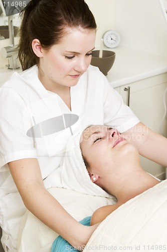 Image of Spa Massage