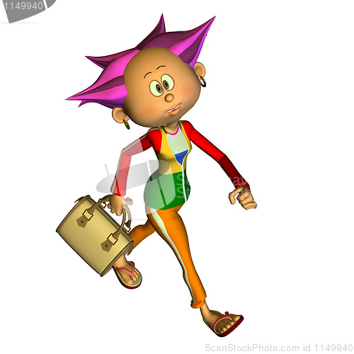 Image of Shopping