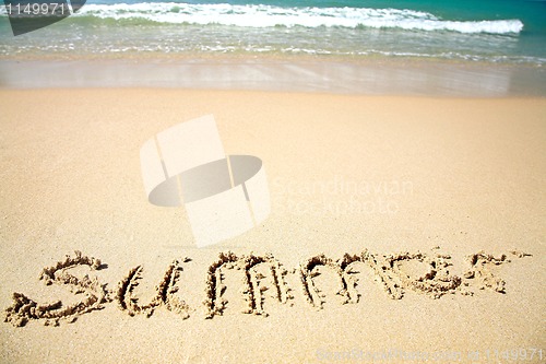Image of summer