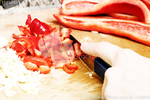 Image of Pepper