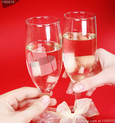Image of Champagne