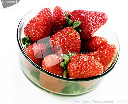 Image of Strawberry