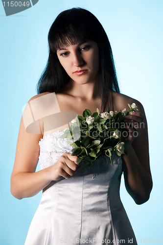 Image of bride 