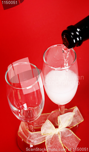 Image of Champagne