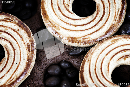 Image of Sweets cookies