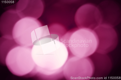 Image of Light background