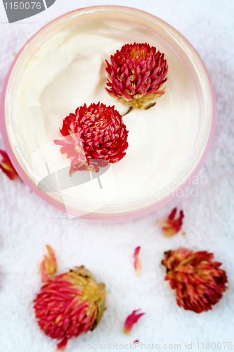 Image of Spa essentials