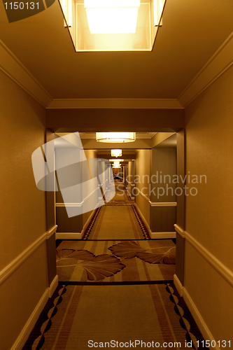 Image of Hotel Corridor