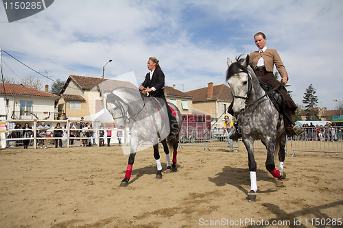 Image of Riders