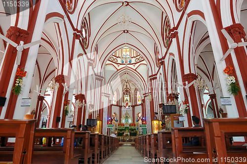 Image of Sacred Heart Church