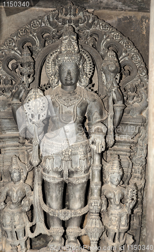 Image of belur