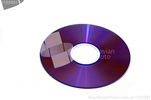 Image of cd