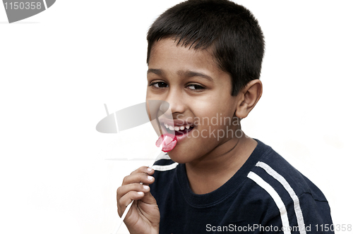 Image of Lollypop